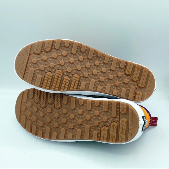 New Vans Sk8-Hi MTE 2.0 DX men’s 10.5 - Picture 5 of 6